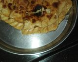 गुड की रोटी (Gur ki roti recipe in Hindi) रेसिपी चरण 3 फोटो
