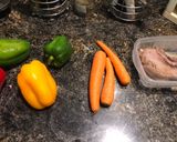 Foto del paso 2 de la receta: Lengua al escabeche