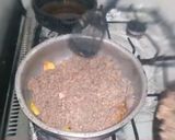 Foto del paso 8 de la receta: Lasaña de plátano maduro sin horno