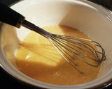 Foto del paso 1 de la receta Tarta Sablé de Fresas