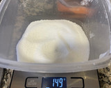 Foto del paso 4 de la receta: Pastafrola 25 de Mayo