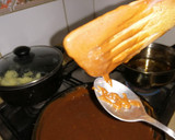 Foto del paso 3 de la receta: Calugas y chupete de leche condensada de Ely (mi madre)