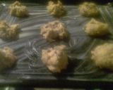 A picture of step 5 of Chocolate Chip Cookies # Breakfast.