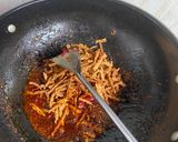 Foto langkah ke 4 dari resep Kering Tempe.