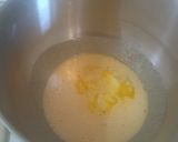 Őszibarackos kevert süti recept fázis 1 fotója
