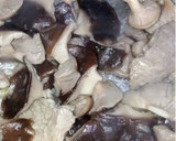 Foto del paso 1 de la receta: Setas ajadas