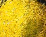 A picture of step 2 of Sharayya(boiled rice wt fried spaghetti)recipe by mumeena's Kitchen.