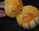 My Pumpkin-Walnuts Dessert recipe step 2 photo