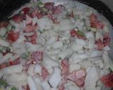 Foto del paso 3 de la receta: Pascualina