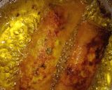 صورة لخطوة 8 من وصفة وصفة بوراك بطريقة جديدة وذوق مختلف 😋😱🤤♥️🍽️😊