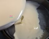 水嫩蒸布丁【蒸鍋/電鍋】的食譜步驟4照片
