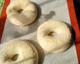 Une image de l'étape 4 de Bagel.