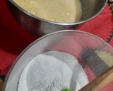 Foto del paso 7 de la receta: Queque de vainilla esponjoso chileno 🇨🇱