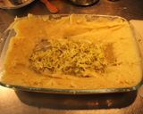 Foto del paso 9 de la receta: Pezcau gratinau y de-mases
