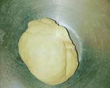 Une image de l'étape 1 de Pâte à Wraps vegan, healthy et maison 🌯.