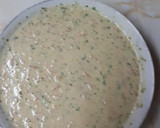 Foto del paso 3 de la receta: Tortillitas de camarones