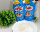 Foto langkah ke 3 dari resep Es Teler Milky Creamy (Khas Makassar).