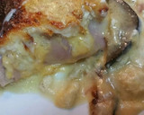 Foto del paso 2 de la receta: Lasaña de berenjenas