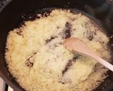 Foto del paso 2 de la receta Alubias con almejas