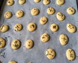 Ánizsos piskótatallér🐰🍪 recept fázis 3 fotója