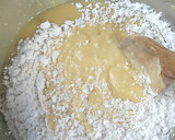 Foto langkah ke 3 dari resep Pempek dos pistel (isi kates).