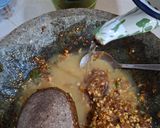 Foto langkah ke 4 dari resep Tahu campur.
