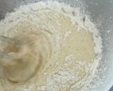 Foto del paso 3 de la receta: Panqué de vainilla 🍰