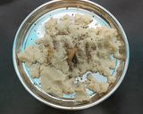 সুজির চিত্রকূট (Sujir chittrokut recipe in bengali) রেসিপি ধাপ - 4 ছবি