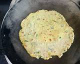 Methi Dhebra recipe step 3 photo