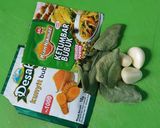 Foto langkah ke 2 dari resep Gimbal Udang.