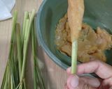 Foto langkah ke 3 dari resep Sate Lilit Khas Bali.