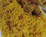 صورة لخطوة 1 من وصفة أرز بالتوابل الهنديه