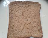 Eggless French Toast recipe step 2 photo