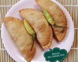Foto langkah ke 10 dari resep 520. Pastel (frozen) Ekonomis Krispi.