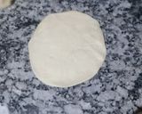Foto del paso 8 de la receta: Pan de jamón y queso😋❤