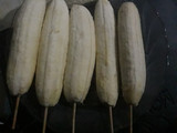 Pisang Goreng Krispy 2021