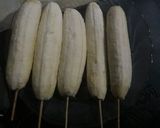 Foto langkah ke 2 dari resep Pisang Goreng Krispy 2021.