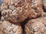 Macarons noisettes