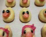 Foto langkah ke 8 dari resep Nastar Bebek.