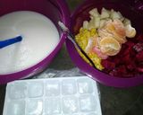 Foto langkah ke 1 dari resep Sop buah segar.