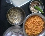 મહારાષ્ટ્રીયન મસાલા ભાત (Maharastrian Masala Bhat Recipe In Gujarati) રેસીપી સ્ટેપ2ફોટો