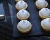 Une image de l'étape 3 de Tarte au citron :.