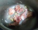 Band gobi chicken recipe step 4 photo