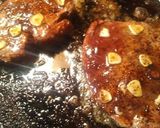 A picture of step 7 of Iron Skillet Steaks.