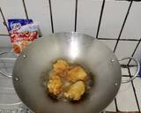 Ayam Gulung Crispy Keju langkah memasak 5 foto