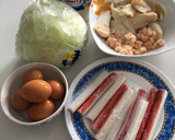 Foto del paso 1 de la receta: Ensaladilla de pescado