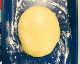 Foto langkah ke 3 dari resep *12) Roti Unyil kesukaan Terkasih.