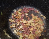 Foto del paso 3 de la receta: Sopa de ajo