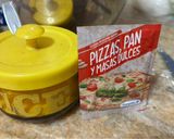 Foto del paso 1 de la receta: Pan de molde esponjoso sin gluten
