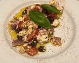 Foto del passaggio 4 della ricetta Feta al forno